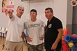 Στην Κάλυμνο ο Ganon Baker!