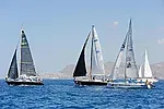Ξεκινάει από τη Νίσυρο το Rodos Cup!