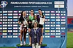 Οι επιδόσεις των Δωδεκανήσιων στα Τρίκαλα!