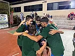 Στο δρόμο για τους τελικούς το XXSports 3X3!