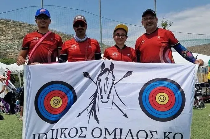Θετική παρουσία του Ιππικού Ομίλου Κω στο κύπελλο!