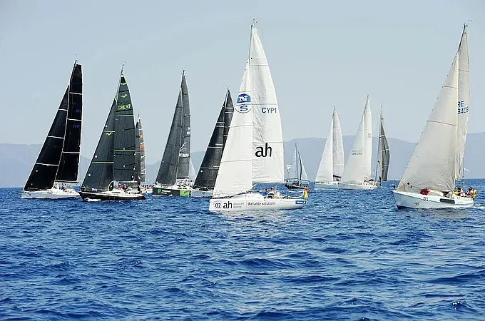 Έρχεται στη Ρόδο το... Rodos Cup!