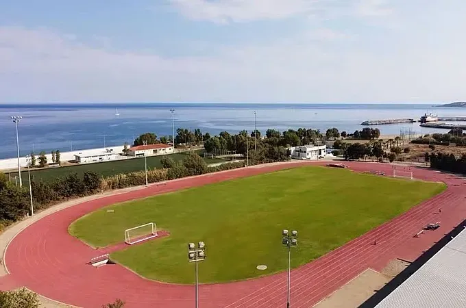 Σε νέα εποχή το ''ΔΑΚ Καλλιπάτειρα''