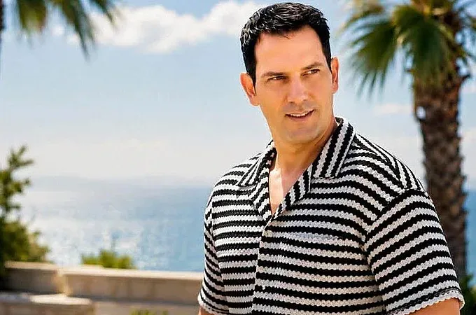 ''Φέρτε χάπια'' με τον Γρηγόρη Χατζημιχαήλ!