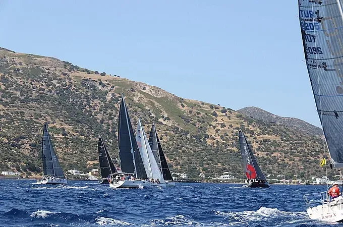 ''Τελευταίος χορός'' για το Rodos Cup!