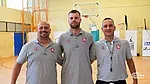 Μεγάλη επιτυχία το Basketball Skills Development Lab του Χρήστου!
