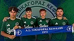 ''Καρέ'' επιστροφής στο Νικαγόρα!