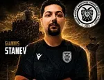 Κράτησε και Stanev ο ΠΑΟΚ Ρόδου!