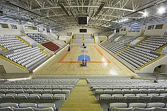 Η Μανίσα, ο Ντανουσεβίτσιους και το Muradiye Hall!