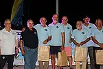 Τα αποτελέσματα και η τελετή λήξης στο Rodos Cup!