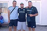 ''Κάτι ψήνεται'' στη Ρόδο!