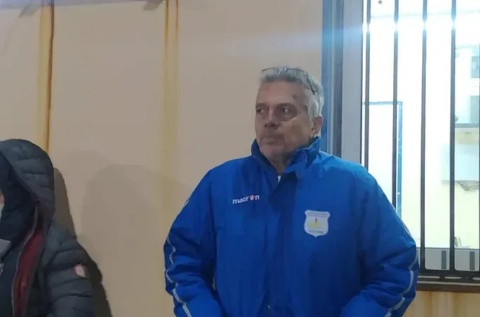 Νέο ξεκίνημα για τον Φοίβο Κρεμαστής!