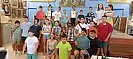 Φινάλε με επιτυχία στον Σκακιστικό Όμιλο Καλύμνου!
