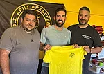 ''Βόμβα'' με Γιώργου ο Άρης Αρχαγγέλου!