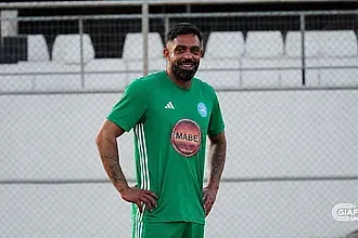 Πήρε Μανώλη Χατζηφούντα ο Αντίμαχος!