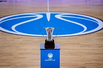Στο 3ο γκρουπ του FIBA Europe Cup ο Κολοσσός!