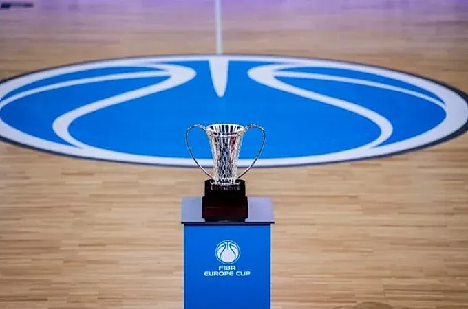 Στο 3ο γκρουπ του FIBA Europe Cup ο Κολοσσός!