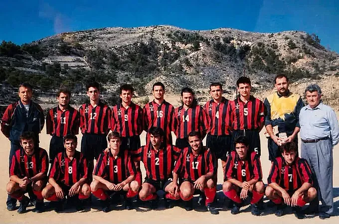 Θλίψη στην Κάρπαθο για τον Παναγιώτη Σκευοφύλακα!