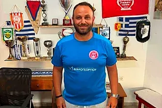 Ο Παπαβεργής στον Ορφέα!