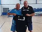 Ο Θανάσης Παπαγεωργίου στο RIVBC!