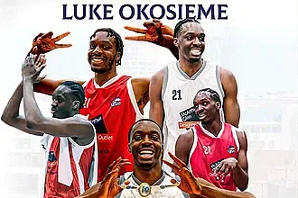 Υπέγραψε στον Ιπποκράτη ο Luke Okosieme!