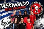 Στον Αστακό ο Άτλας Καλύμνου!