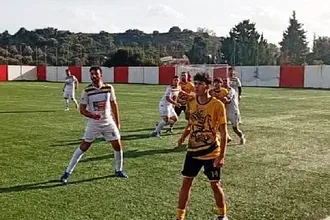 Παρέμειναν Γιαννόπουλος και Χοτζάι!
