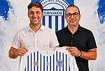 Ο Δουγιέκος στον Εθνικό Αρχίπολης!