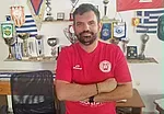 Ο Δημητράκης στον Ορφέα!