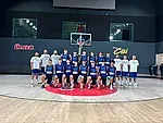 Σούπερ Χριστοδούλου, νίκη της Εθνικής Παίδων στην Τουρκία!