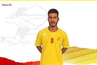 Στον Γ.Α.Σ. Ιάλυσος ο Χατζηνικόλας!