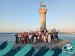 Απόλυτα επιτυχημένο το R.I.V.B.C.!