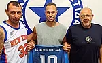 Κουράγιο και δύναμη, Κώστα!