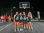 Επιτυχημένο το 5ο XXSports 3on3!