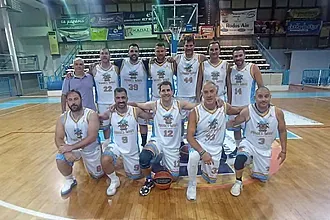 Στον τελικό η Rhodes Wave!