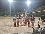 Στην Κω το τελευταίο τουρνουά beach volley!
