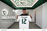 Ο Hyra στον Απόλλωνα Βωλάδος!