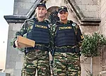 Μαζί στον Διαγόρα, μαζί και στη στρατονομία!