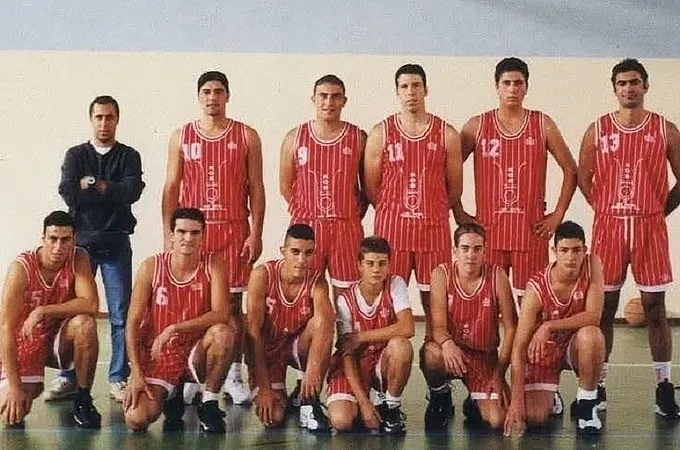 ''Έφυγε'' ο Γιάννης Κατσάνης!