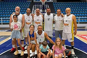 Ιδανικό ξεκίνημα για τους Κώους δικηγόρους!