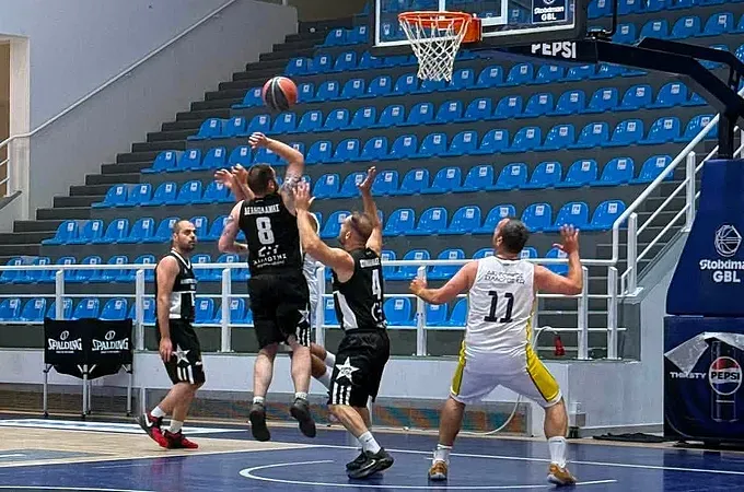 Στο δρόμο για τους ''8'' η Ρόδος, δύσκολα για την Κω!