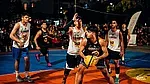 Η 3η ημέρα στο 9ο Kos Basketball Festival!