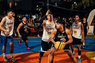 Η 3η ημέρα στο 9ο Kos Basketball Festival!