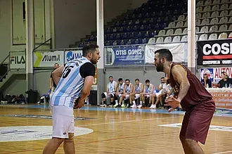 ΕΠΟΣ! Οι δικηγόροι της Ρόδου στους ''4''!