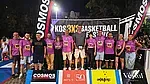 Με Τσαρτσαρή το 9ο Kos Basketball Festival!