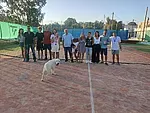Με επιτυχία το Margarita Tournament στη Λέρο!