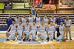 Στον τελικό Αθήνα- Legal Basketball!
