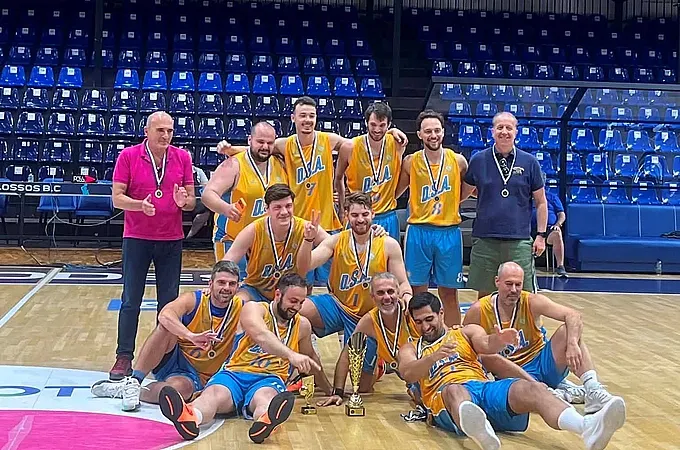 Απόλυτη κυρίαρχος η Αθήνα! - Μπάσκετ www.12sports.gr
