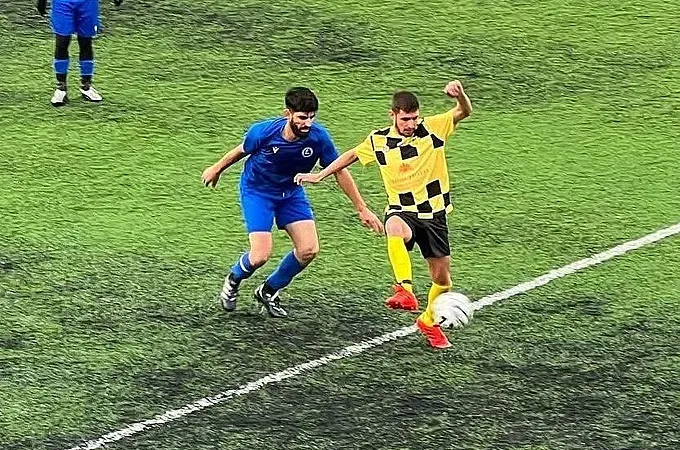Επέστρεψε στον Άγιο Γεώργιο ο Σκορδάς!