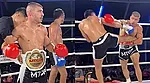 Θριάμβευσαν Καλλιστής και Αντωνάς!